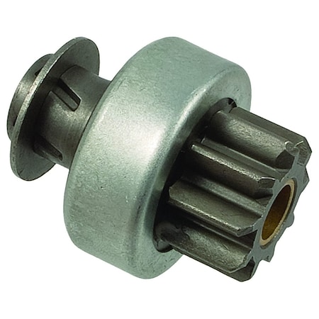 Replacement For Kubota, K3511-81431 Starter Drive